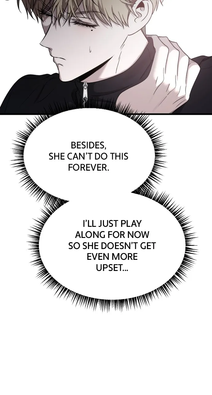 Stealing Her Place Chapter 27 page 65 - 