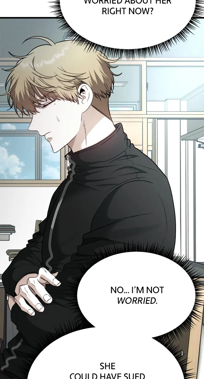 Stealing Her Place Chapter 27 page 73 - 