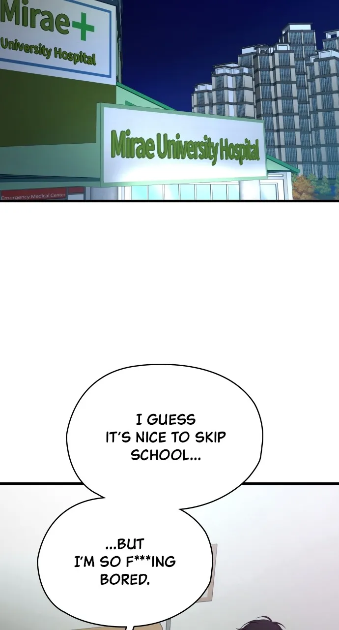 Stealing Her Place Chapter 27 page 80 - 