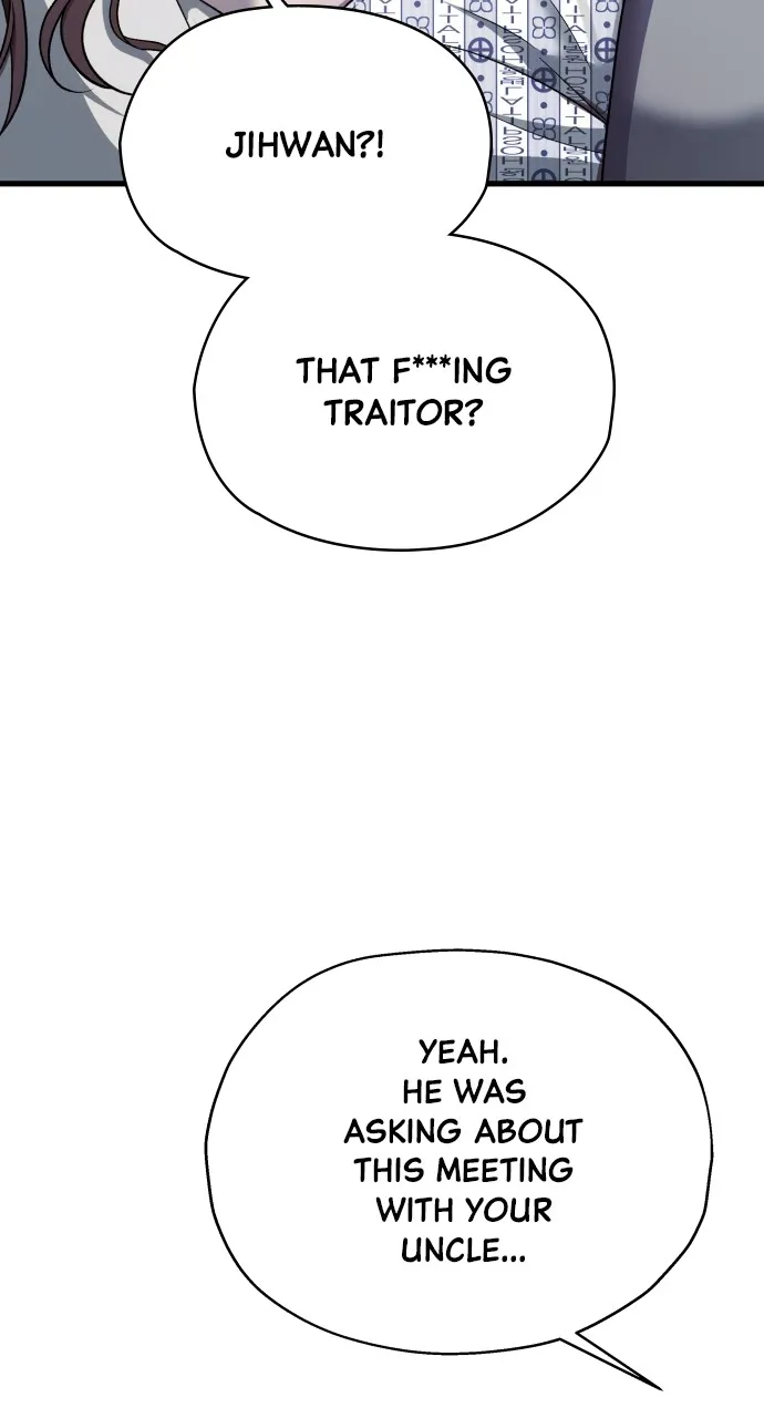 Stealing Her Place Chapter 27 page 83 - 