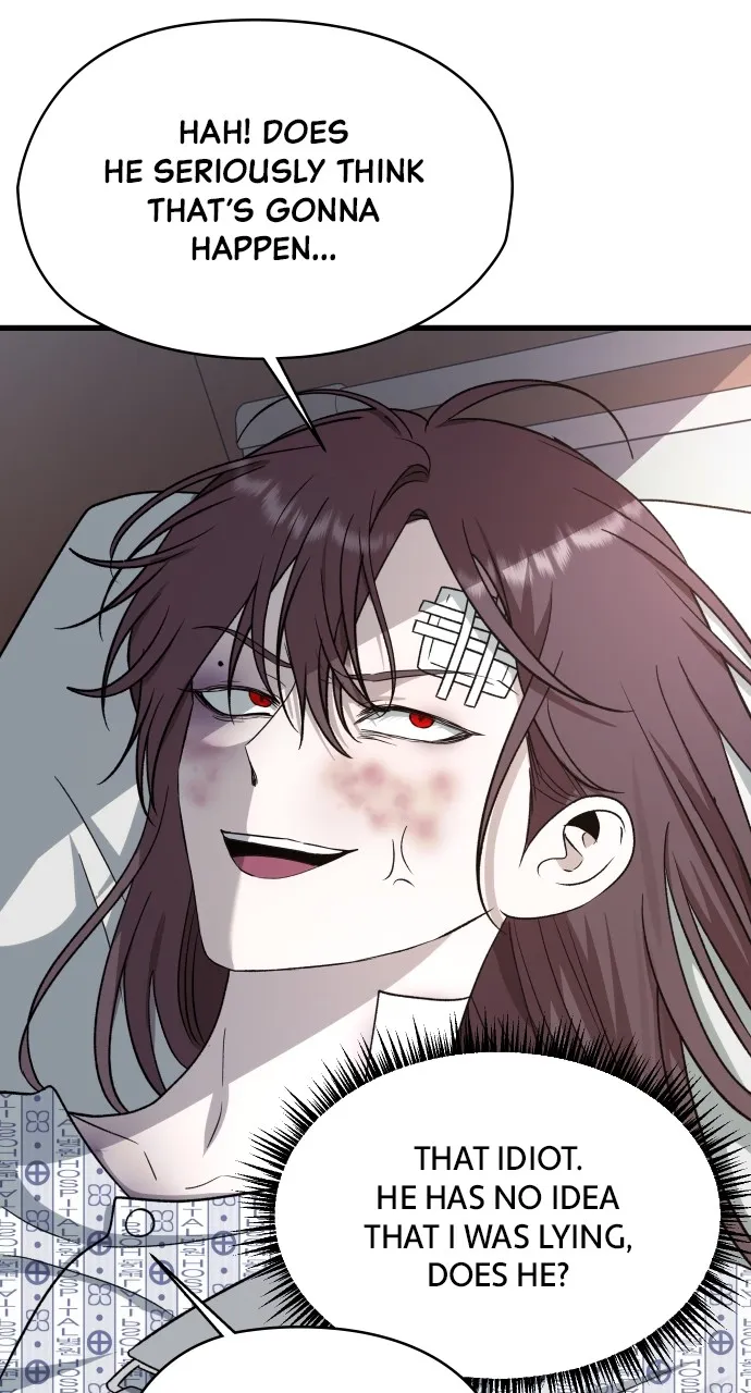 Stealing Her Place Chapter 27 page 84 - 