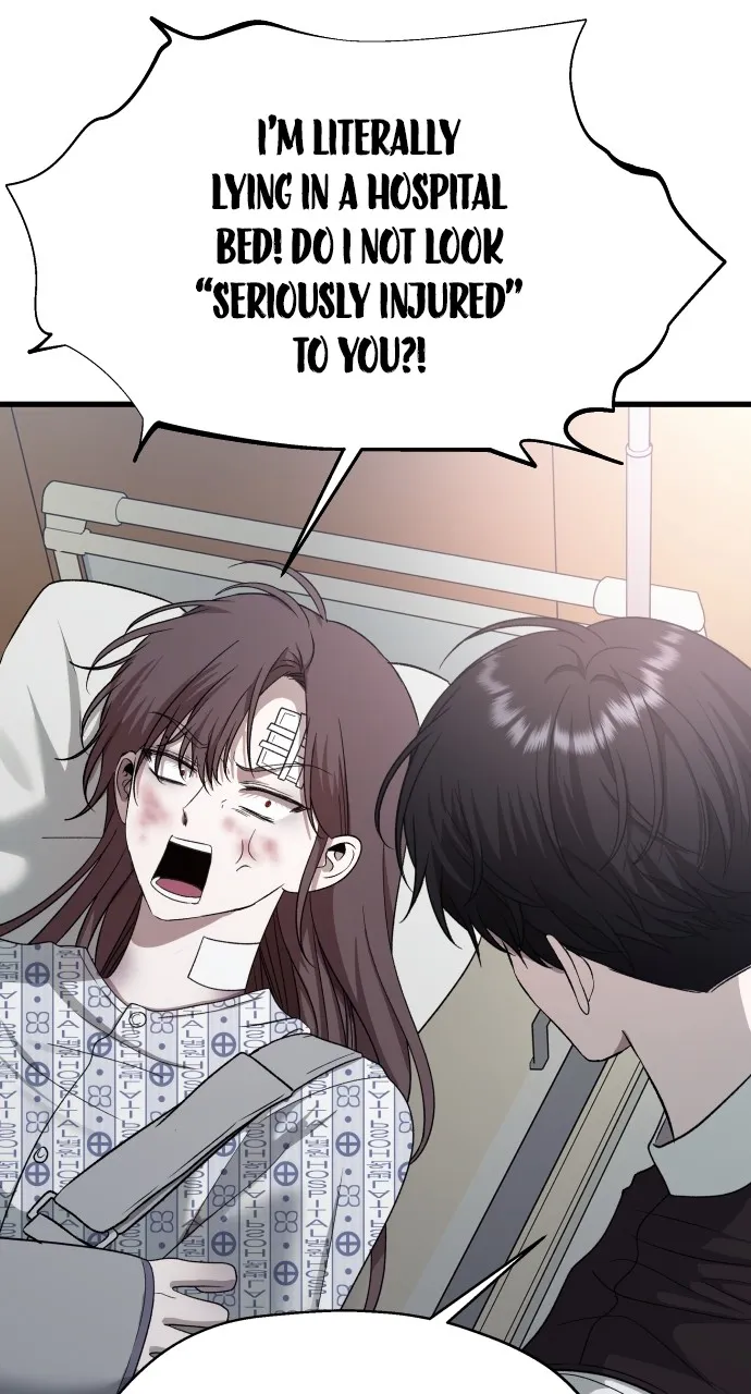 Stealing Her Place Chapter 27 page 87 - 