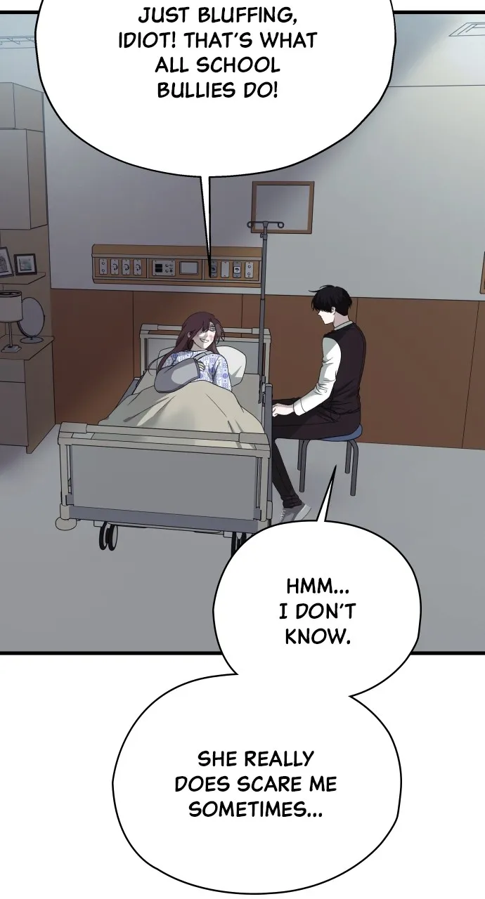 Stealing Her Place Chapter 27 page 89 - 