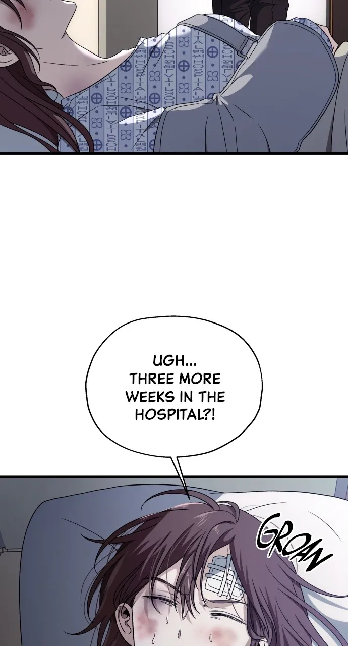 Stealing Her Place Chapter 27 page 10 - 