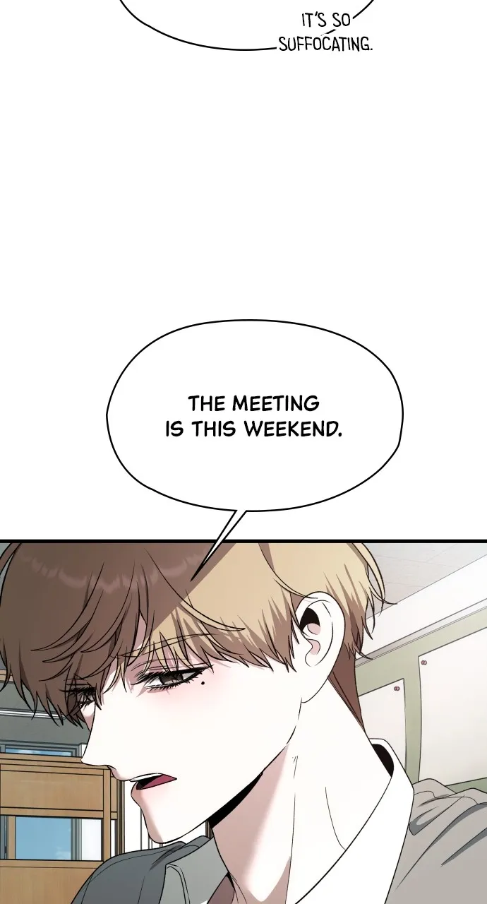 Stealing Her Place Chapter 28 page 17 - 