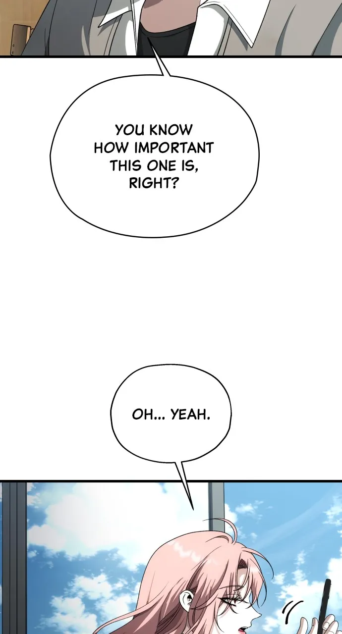 Stealing Her Place Chapter 28 page 18 - 