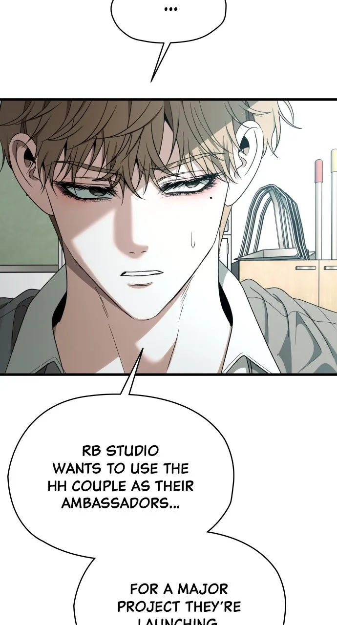 Stealing Her Place Chapter 28 page 21 - 