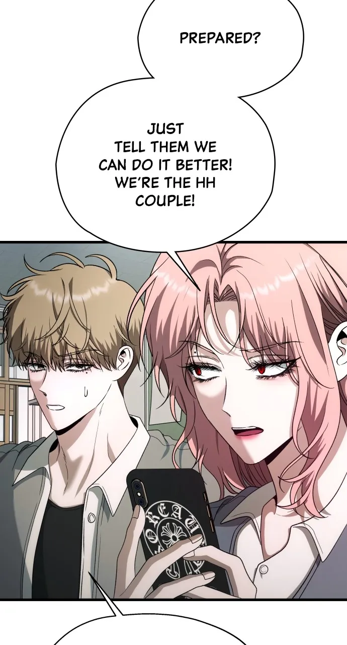 Stealing Her Place Chapter 28 page 24 - 