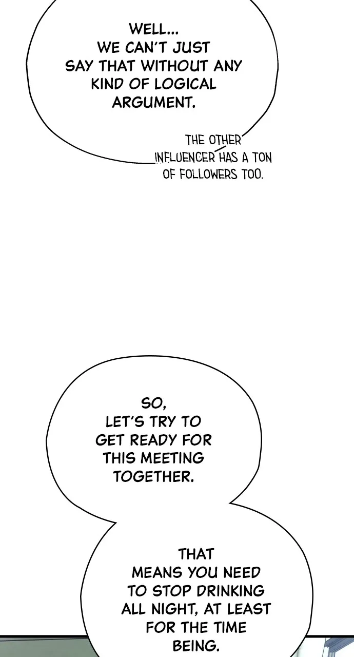 Stealing Her Place Chapter 28 page 25 - 
