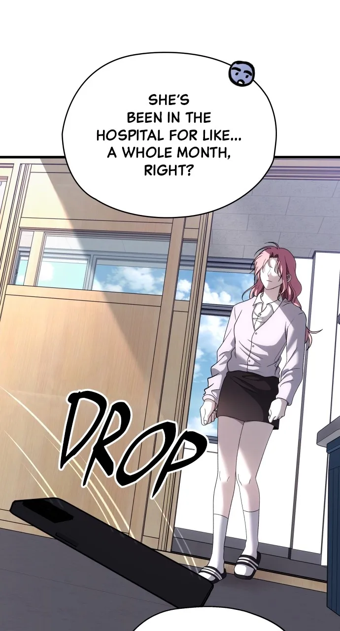 Stealing Her Place Chapter 28 page 4 - 