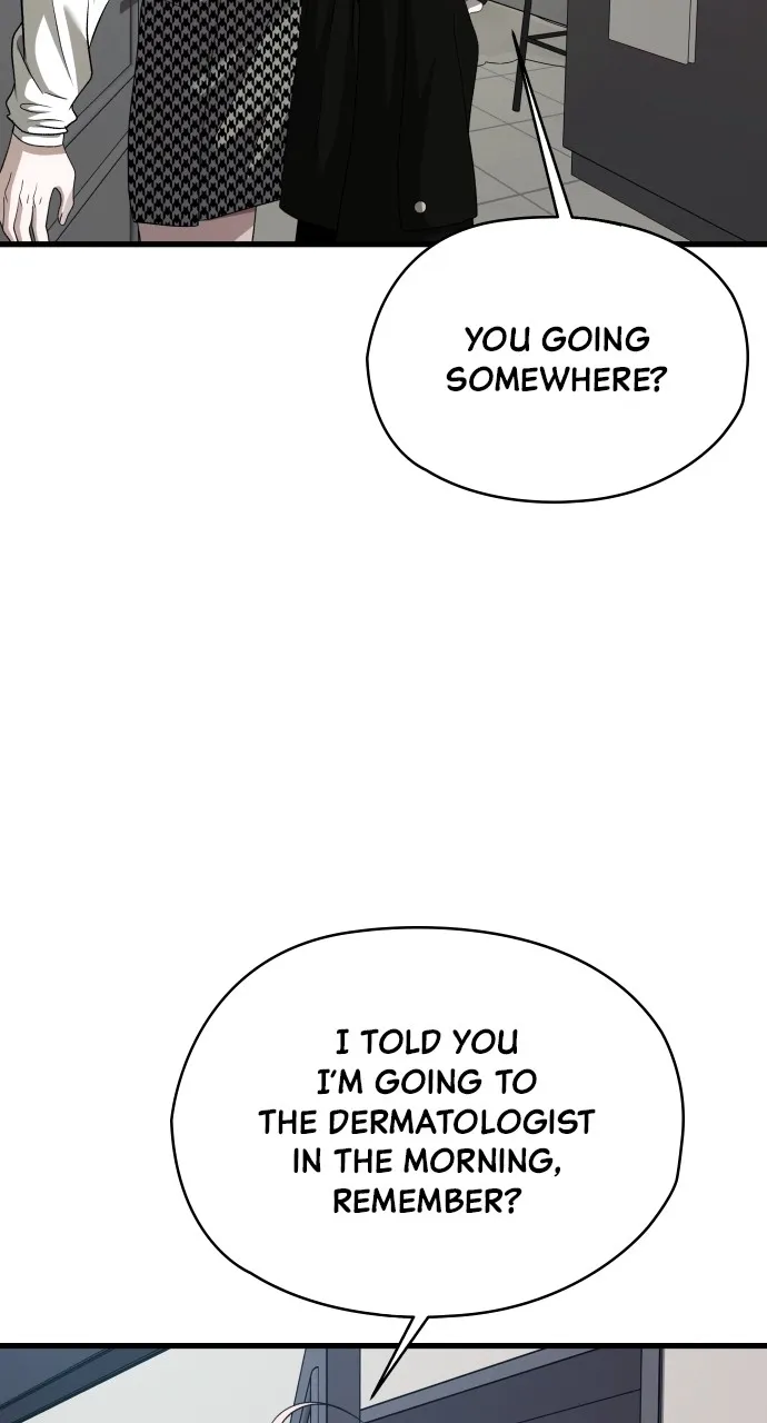 Stealing Her Place Chapter 28 page 33 - 