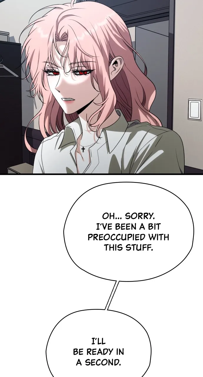Stealing Her Place Chapter 28 page 34 - 
