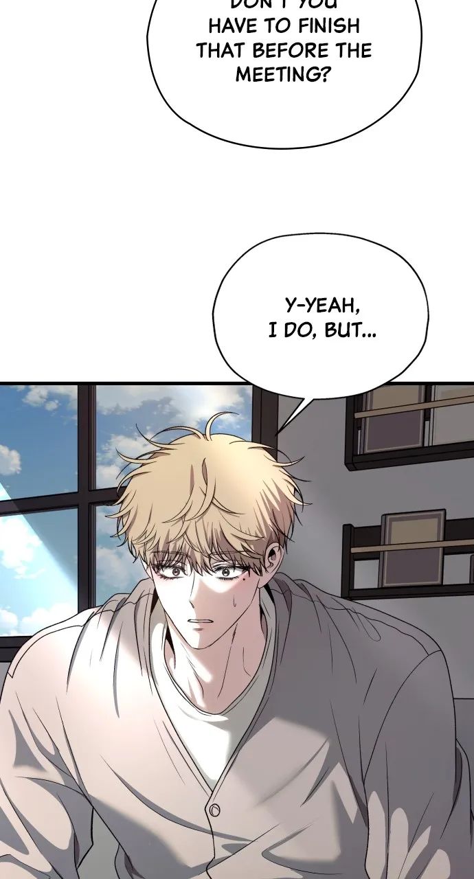 Stealing Her Place Chapter 28 page 36 - 