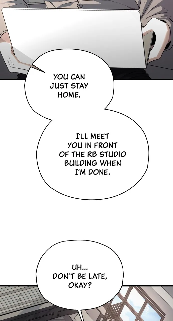Stealing Her Place Chapter 28 page 37 - 