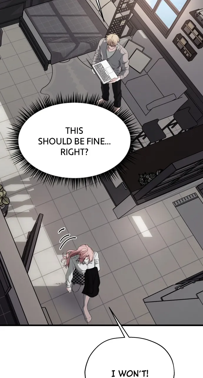Stealing Her Place Chapter 28 page 38 - 
