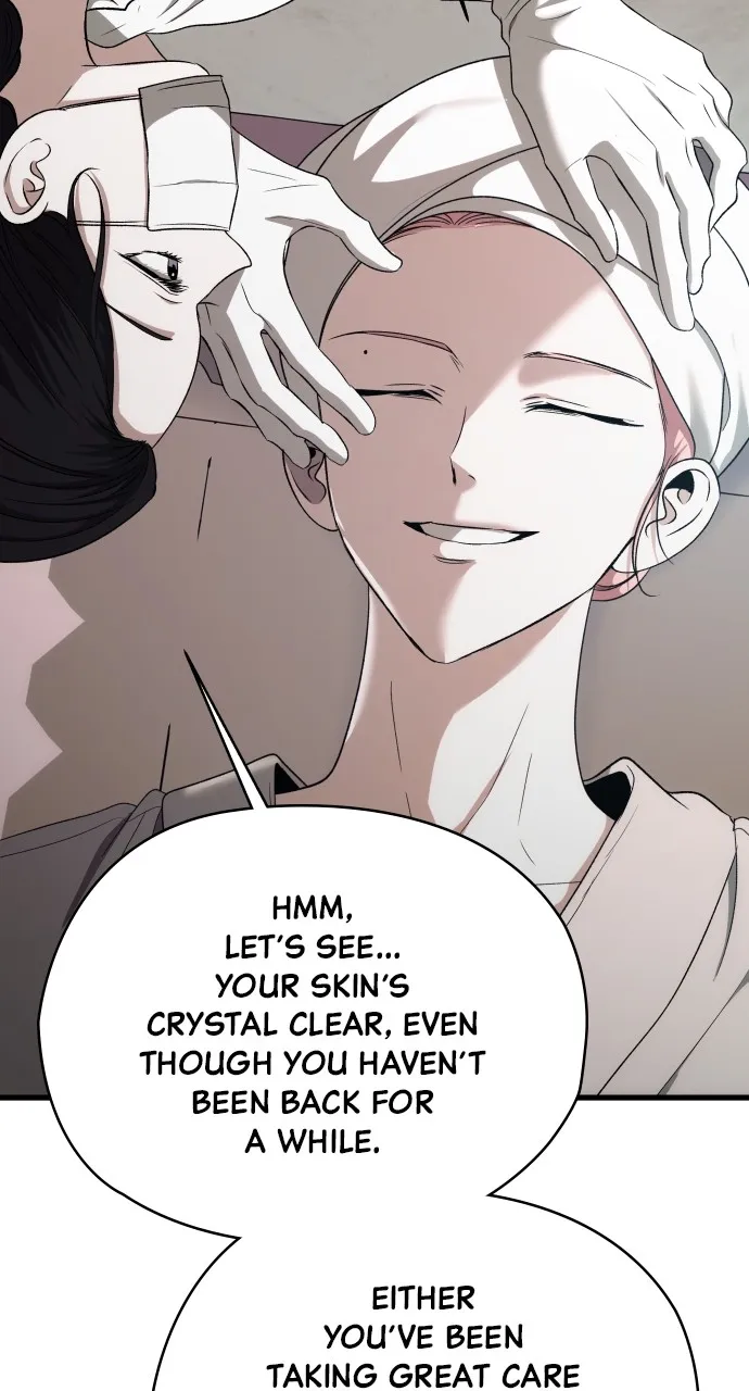 Stealing Her Place Chapter 28 page 41 - 