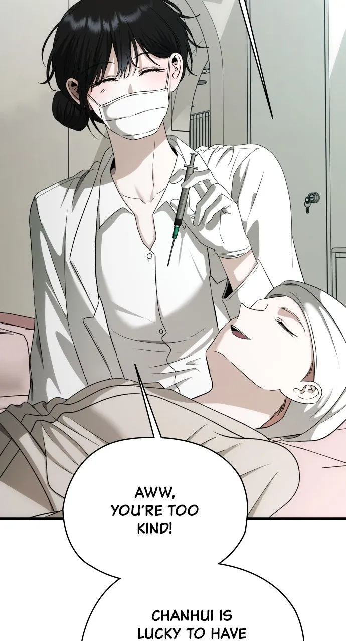 Stealing Her Place Chapter 28 page 43 - 