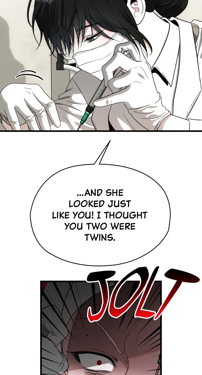 Stealing Her Place Chapter 28 page 45 - 