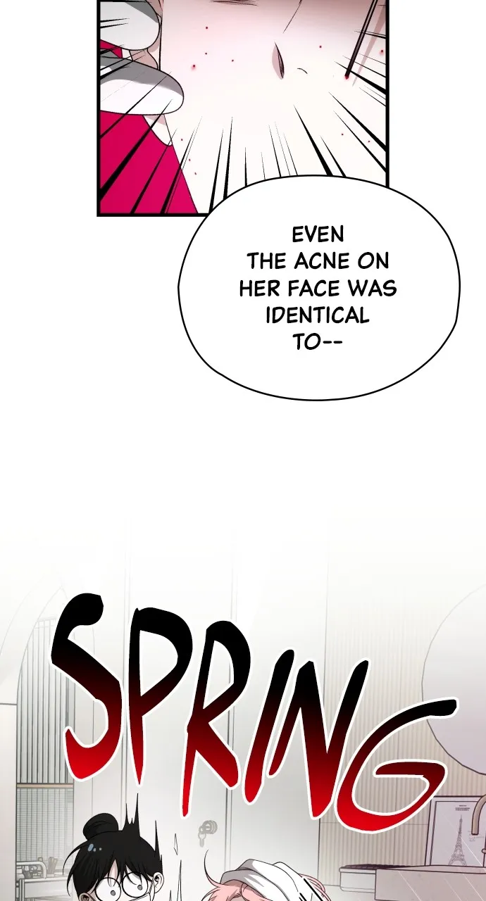 Stealing Her Place Chapter 28 page 46 - 