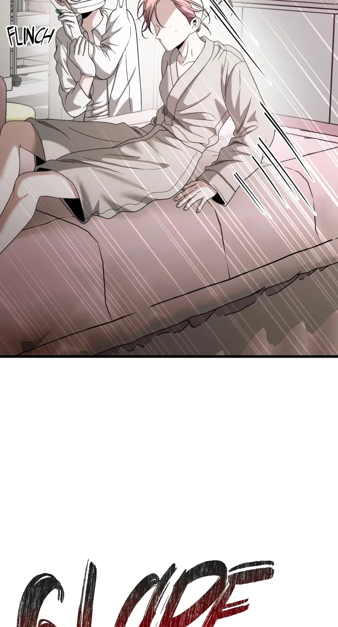 Stealing Her Place Chapter 28 page 47 - 