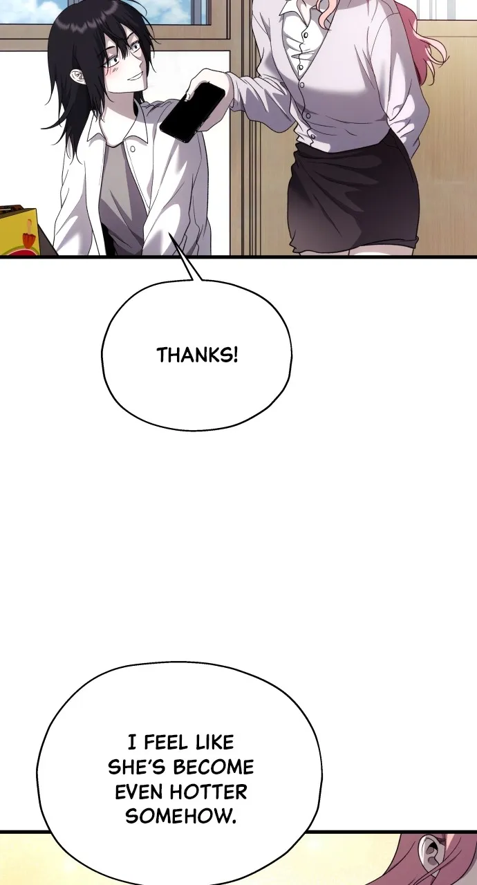Stealing Her Place Chapter 28 page 6 - 