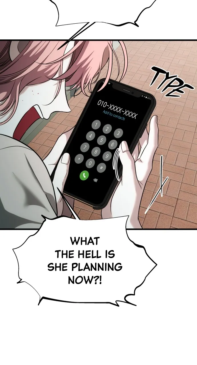 Stealing Her Place Chapter 28 page 51 - 
