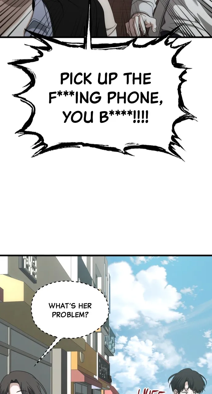 Stealing Her Place Chapter 28 page 55 - 