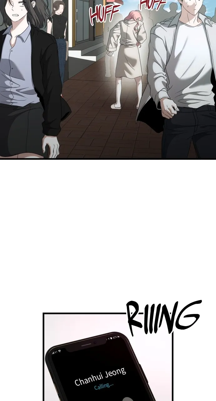 Stealing Her Place Chapter 28 page 56 - 