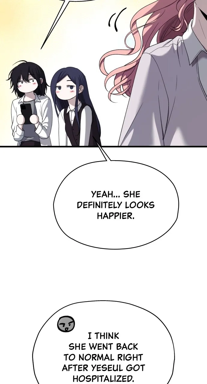 Stealing Her Place Chapter 28 page 7 - 