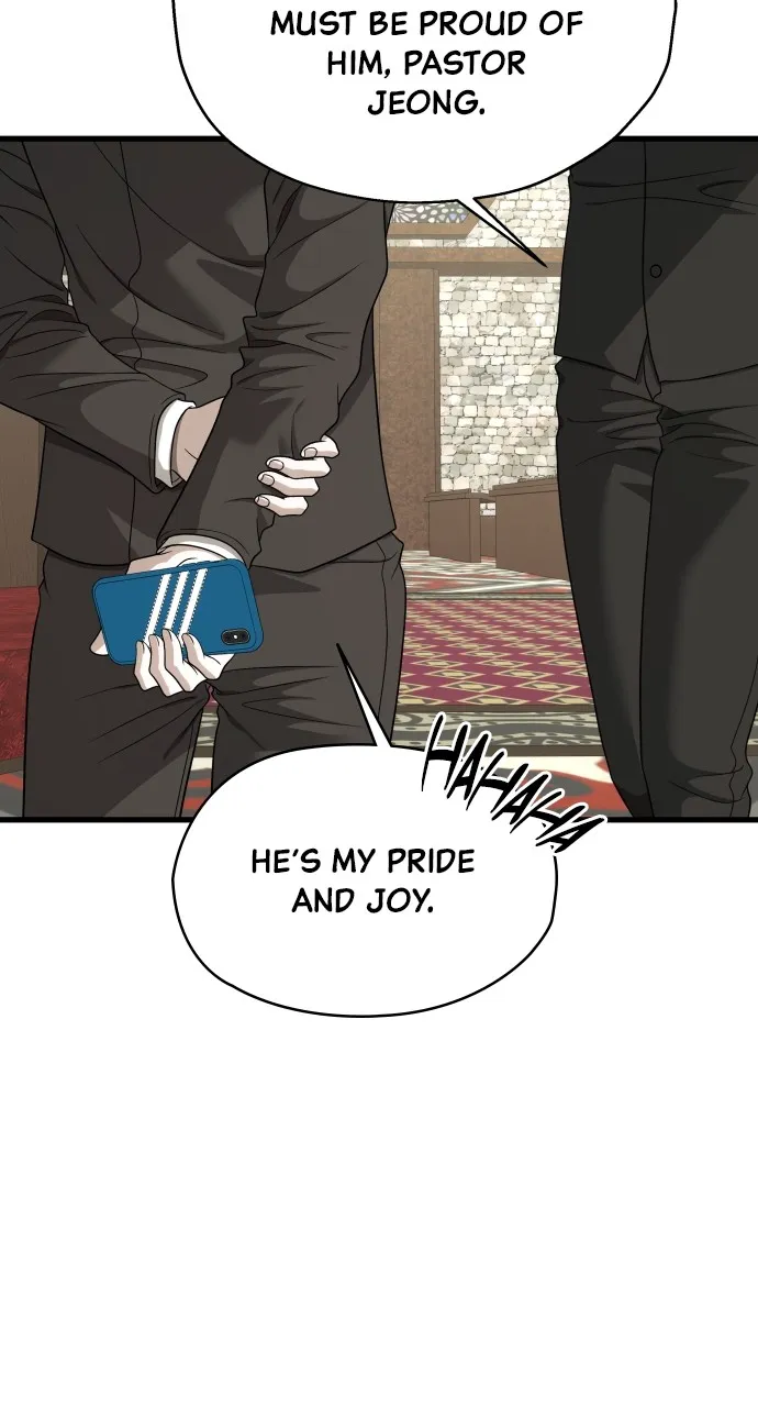 Stealing Her Place Chapter 28 page 61 - 