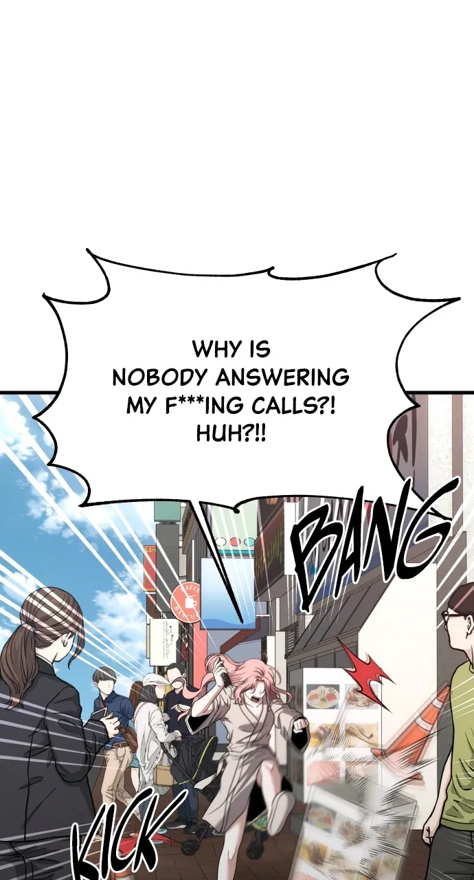 Stealing Her Place Chapter 28 page 63 - 