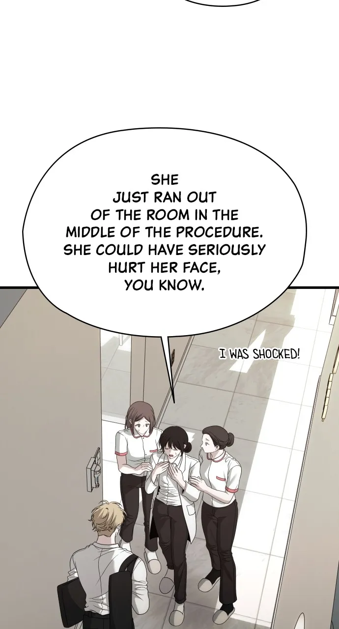 Stealing Her Place Chapter 28 page 70 - 