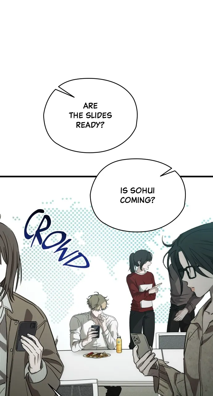 Stealing Her Place Chapter 28 page 74 - 