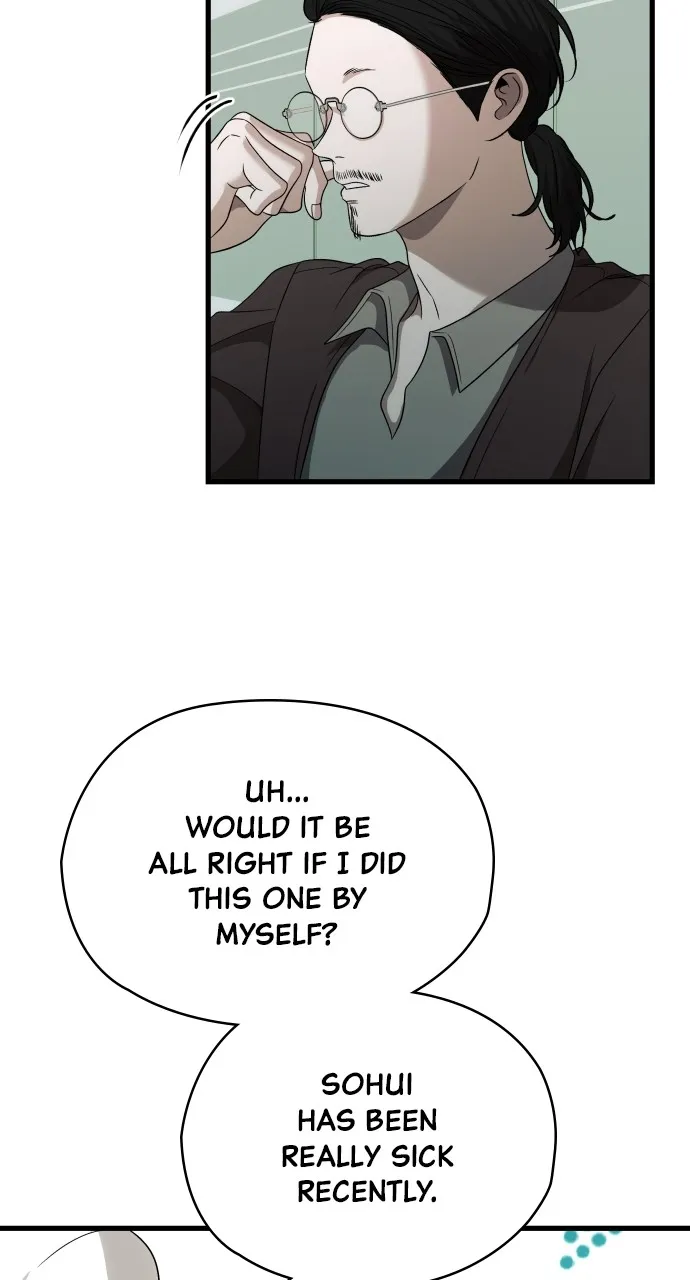 Stealing Her Place Chapter 28 page 78 - 