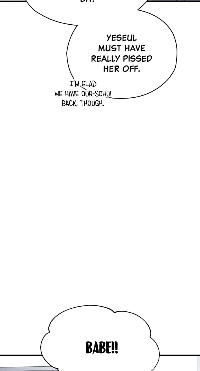 Stealing Her Place Chapter 28 page 9 - 
