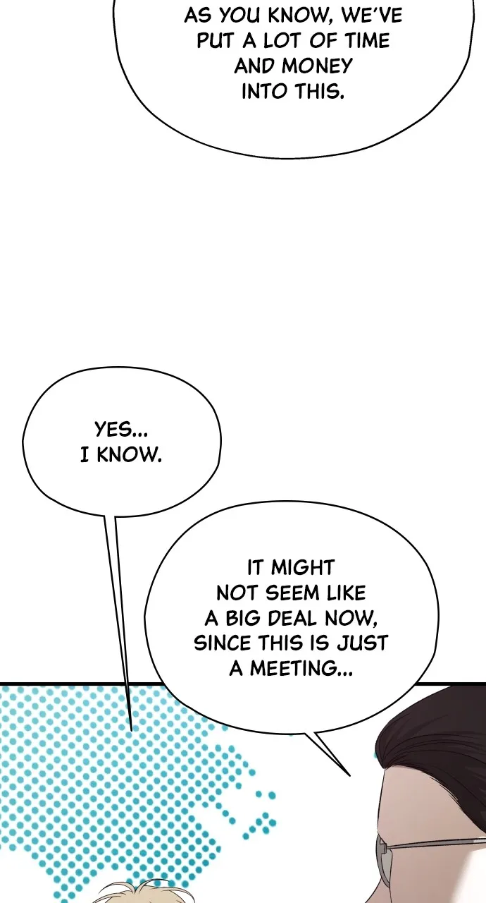 Stealing Her Place Chapter 28 page 85 - 
