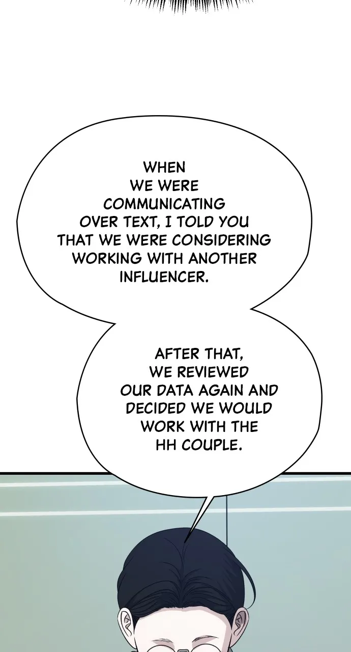 Stealing Her Place Chapter 28 page 88 - 
