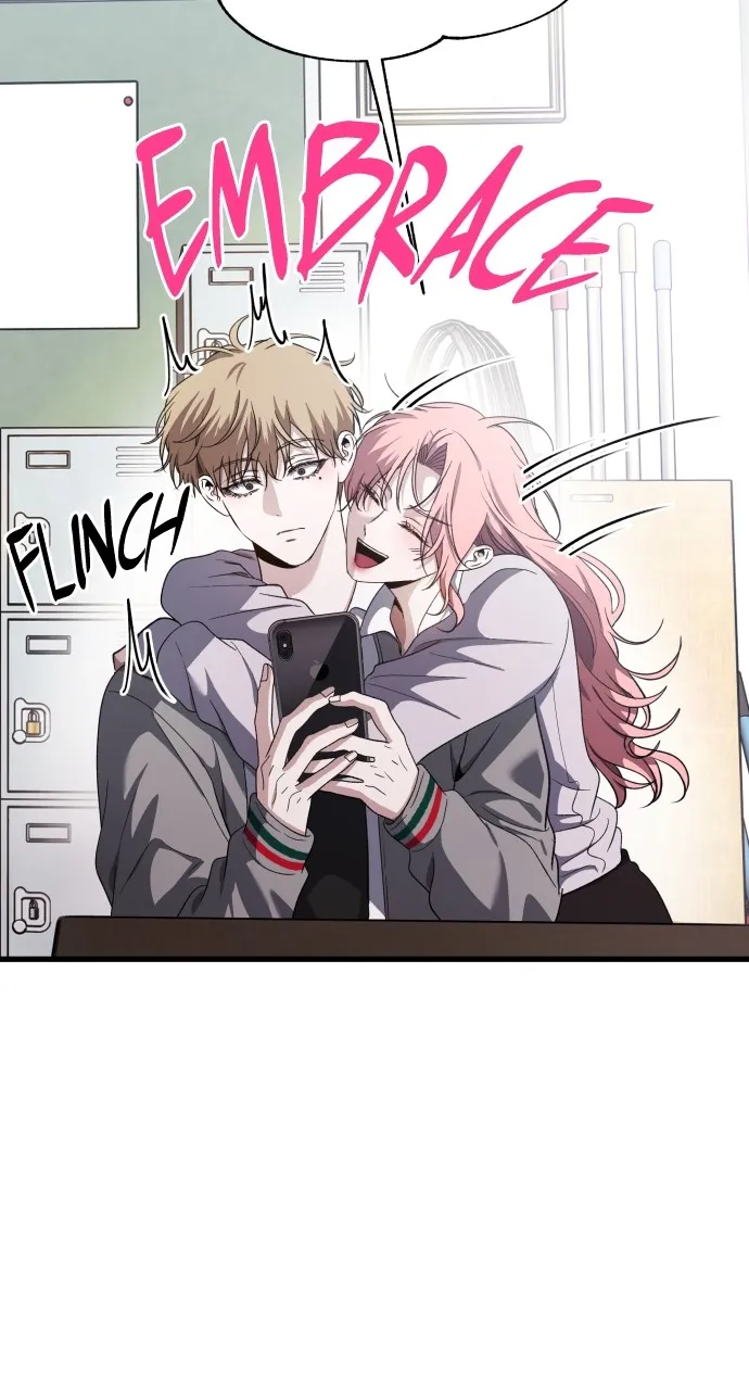 Stealing Her Place Chapter 28 page 10 - 