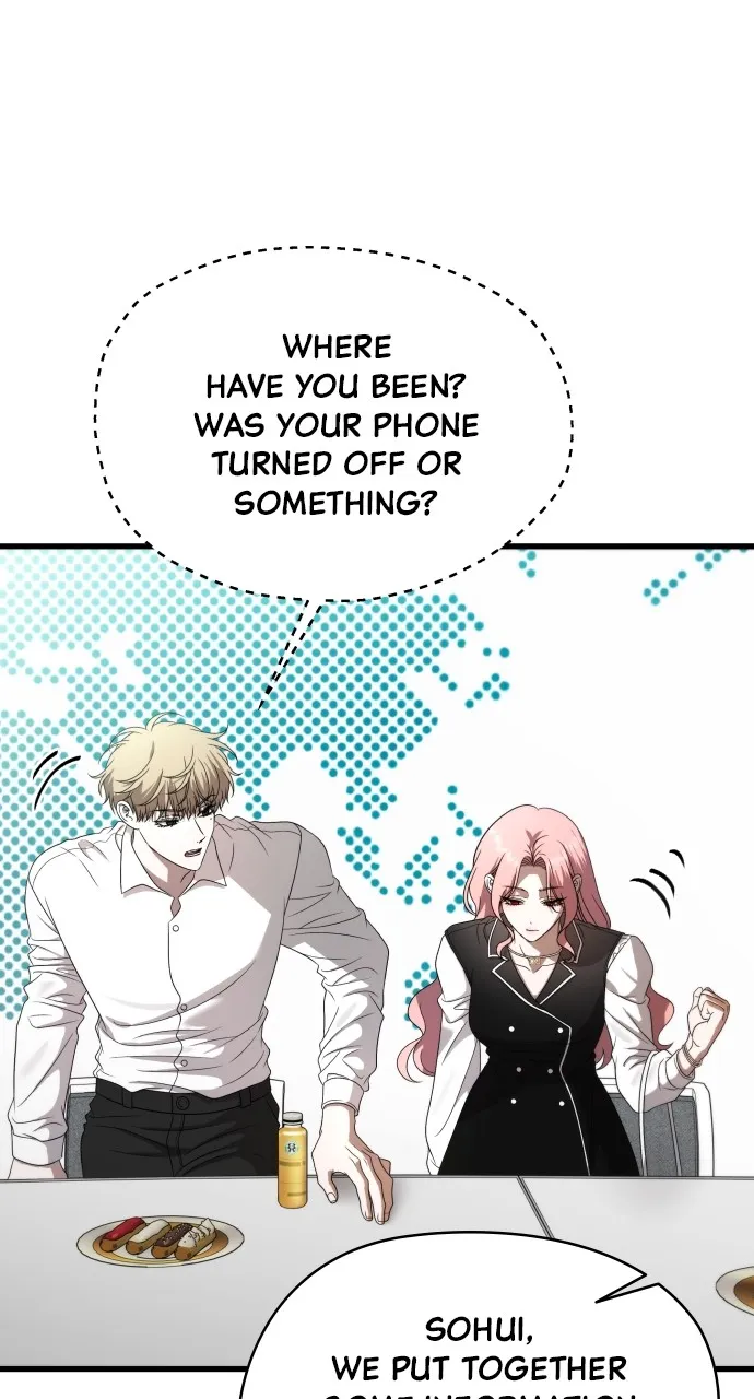 Stealing Her Place Chapter 29 page 13 - 