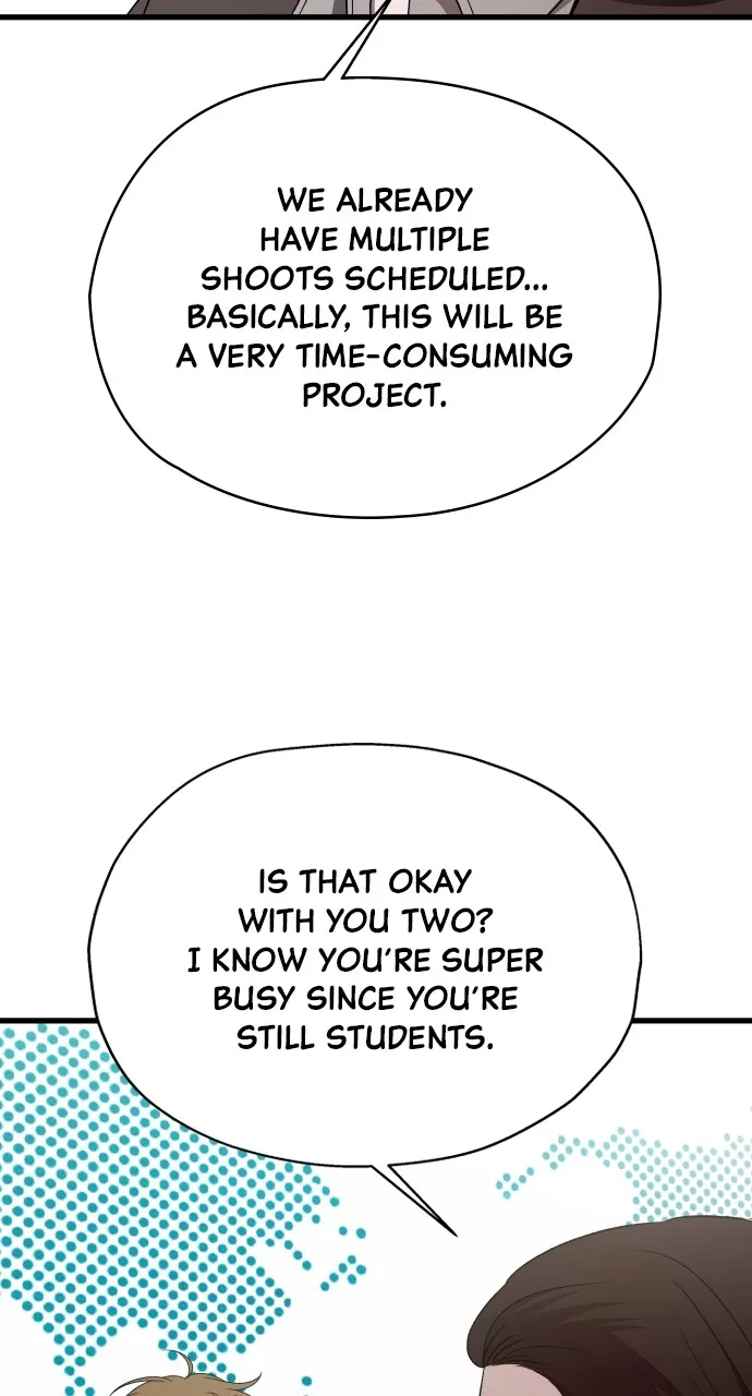 Stealing Her Place Chapter 29 page 20 - 