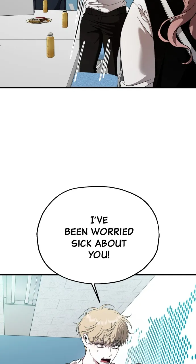 Stealing Her Place Chapter 29 page 3 - 