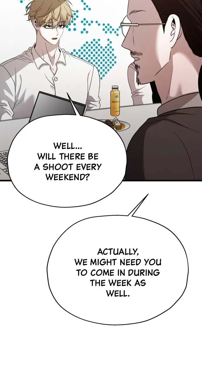 Stealing Her Place Chapter 29 page 21 - 