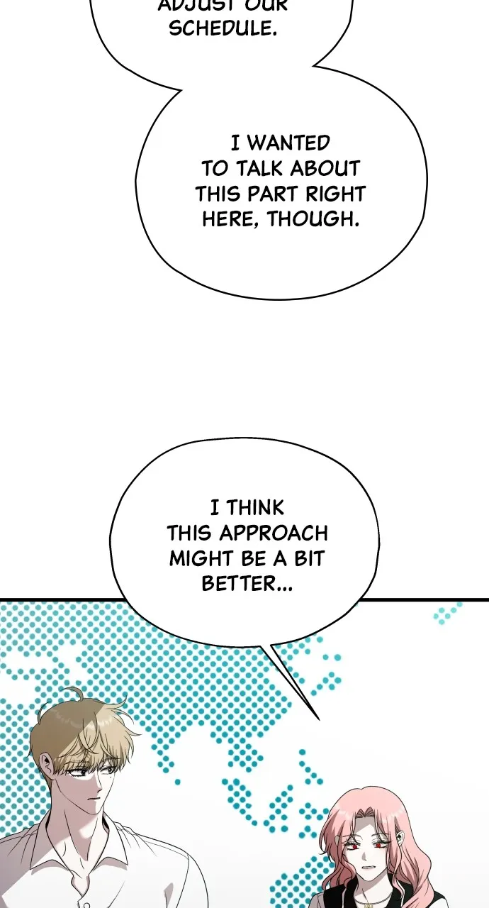 Stealing Her Place Chapter 29 page 23 - 