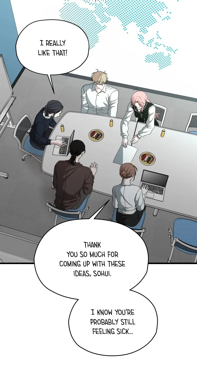 Stealing Her Place Chapter 29 page 26 - 