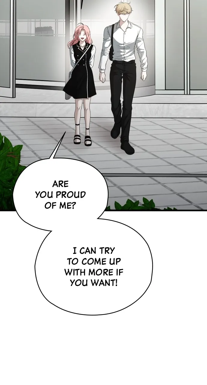 Stealing Her Place Chapter 29 page 30 - 