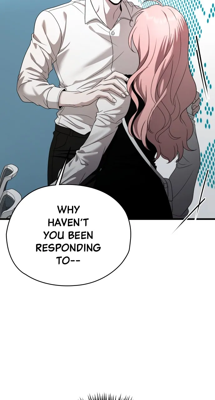 Stealing Her Place Chapter 29 page 4 - 
