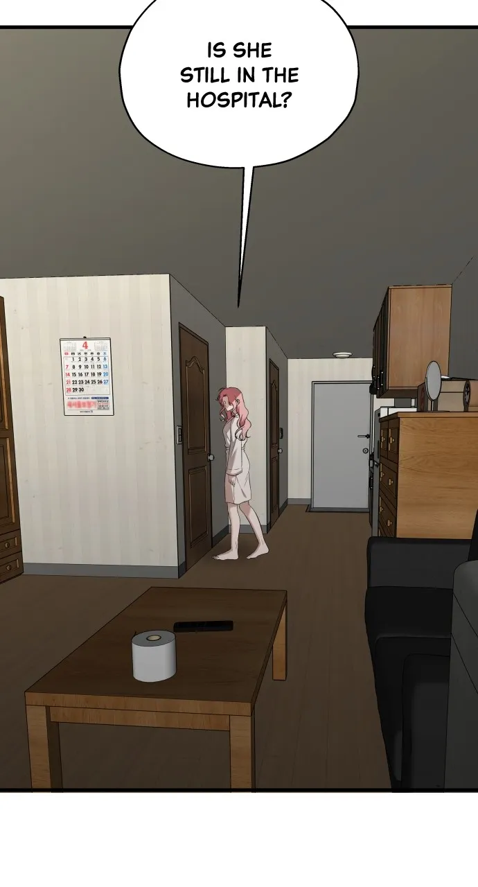 Stealing Her Place Chapter 29 page 41 - 
