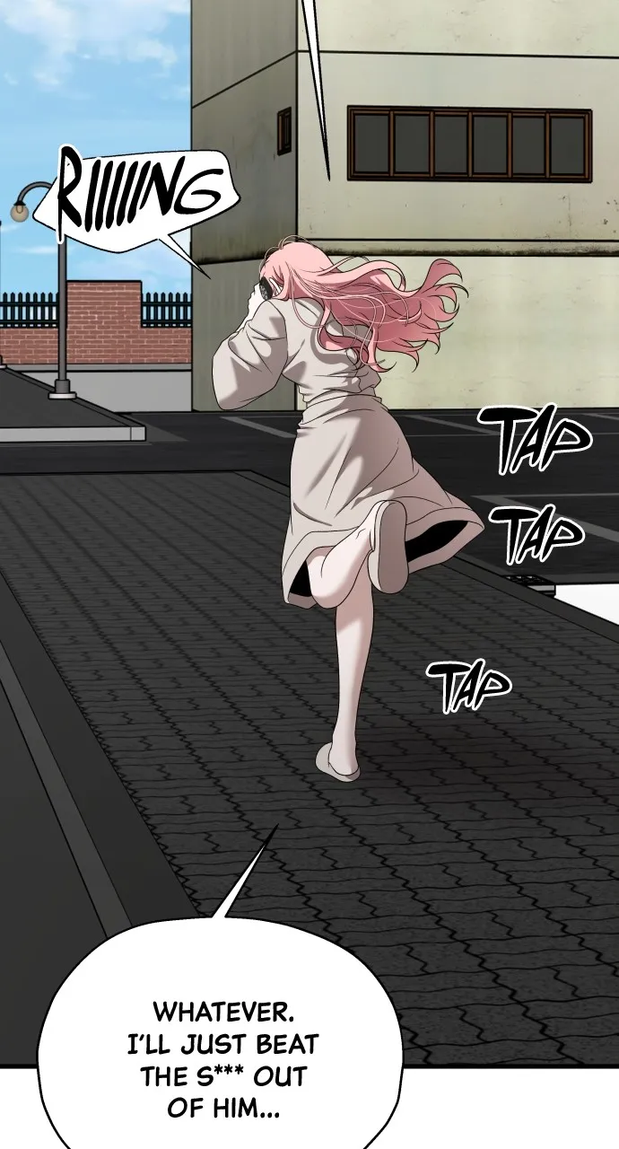 Stealing Her Place Chapter 29 page 43 - 