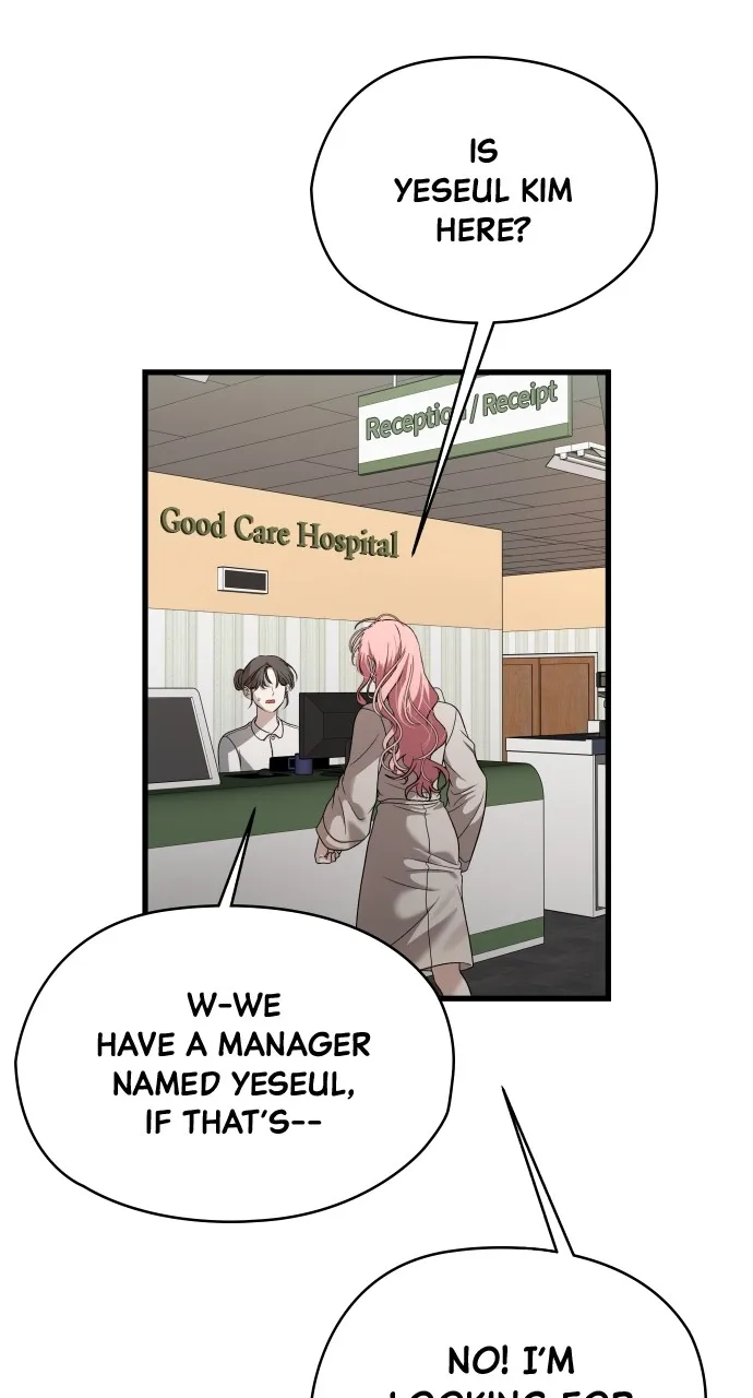 Stealing Her Place Chapter 29 page 46 - 