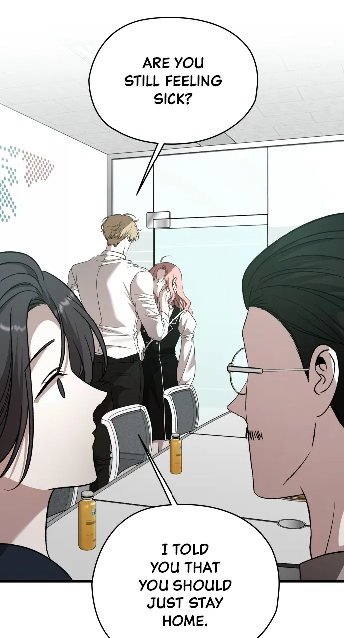 Stealing Her Place Chapter 29 page 6 - 